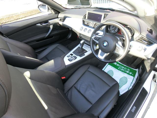 ＢＭＷ Ｚ４