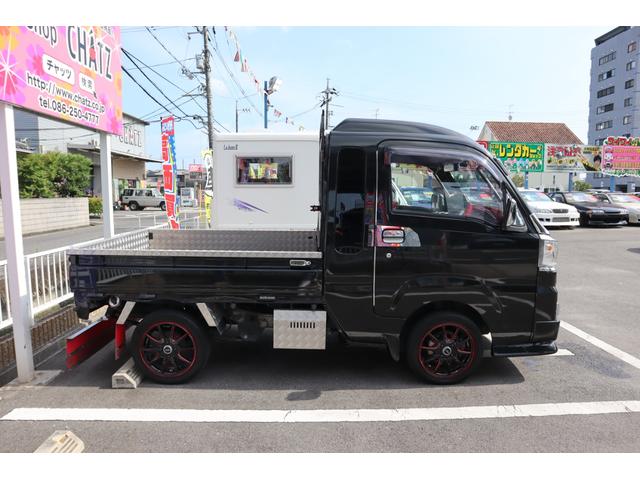 ダイハツ ハイゼットトラック ジャンボ 外エアロ 外14aw ledライト フォグ 外ledテール メッキパーツ 三方開 149 0万円 平成30年 18年 岡山県 中古車 価格 Com ダイハツ ハイゼットトラック ジャンボ 外エアロ 外14aw ledライト フォグ 外ledテール メッキパーツ 三方開 149 0万円 平成30年 18年 岡山県 中古車 価格 Com