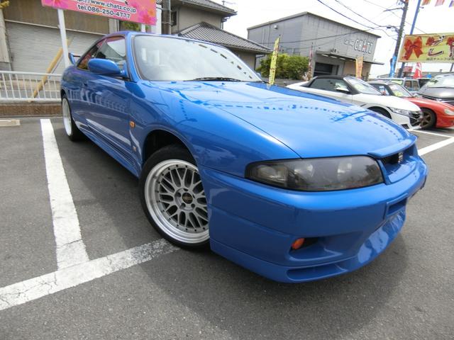 日産 スカイライン