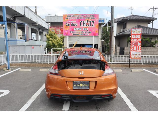 ホンダ ＣＲ－Ｚ