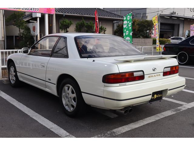 日産 シルビア