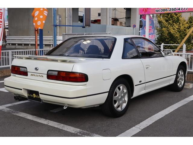 日産 シルビア