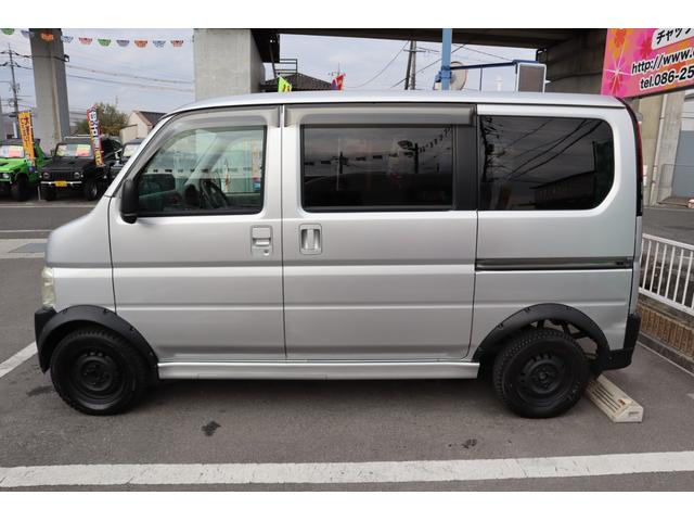 女性が喜ぶ♪ 軽自動車 鉄ちん風アルミホイール バモス ホビオ等 i9tmg