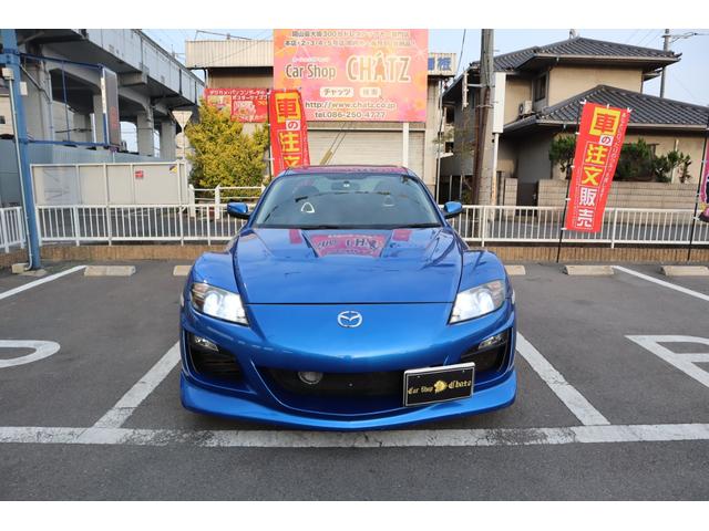 マツダ ＲＸ－８