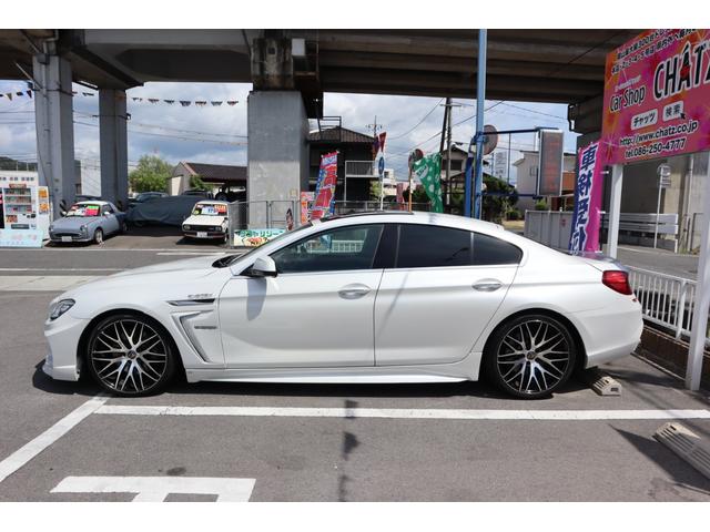 ＢＭＷ ６シリーズ