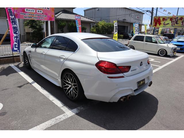 ＢＭＷ ６シリーズ