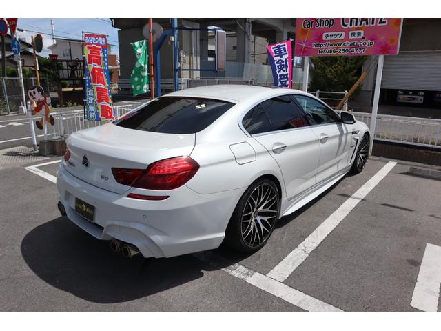 ＢＭＷ ６シリーズ