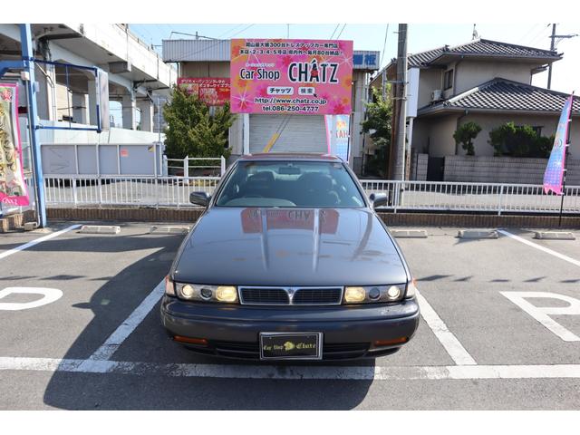 セフィーロ ＳＥ－Ｔ　ハイキャスＩＩ　純正５ＭＴ　ターボ　ＲＢ２０ＤＥＴエンジン　ＧＰスポーツ車高調　サムライパワーマフラー　ニスモＬＳＤ　ＨＫＳエアクリ　レカロシート　モモステ　ＣＤ再生　ＥＴＣ　ＰＳ　ＰＷ　タイベル済　記録簿４枚　　Ｕ（22枚目）