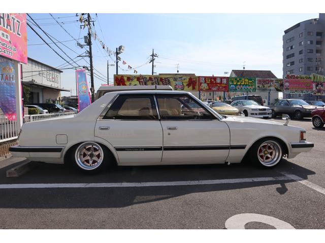 クレスタ スーパールーセント ツインカム24の中古車を探すなら クレスタ スーパールーセント ツインカム24の中古車を探すなら