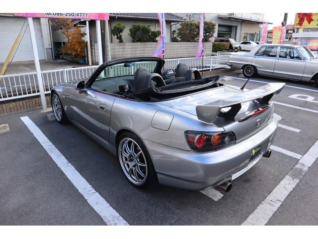 ホンダ Ｓ２０００