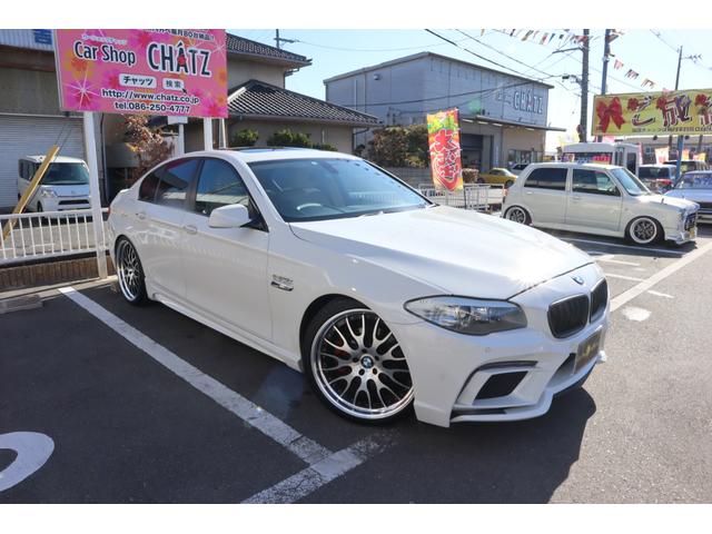 ＢＭＷ ５シリーズ