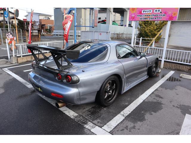 マツダ ＲＸ－７