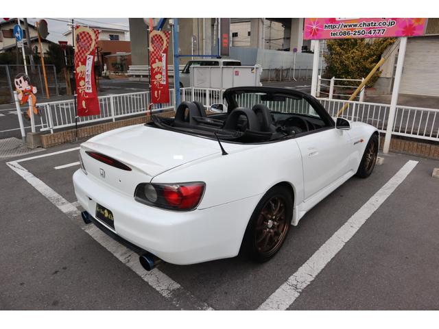 ホンダ Ｓ２０００