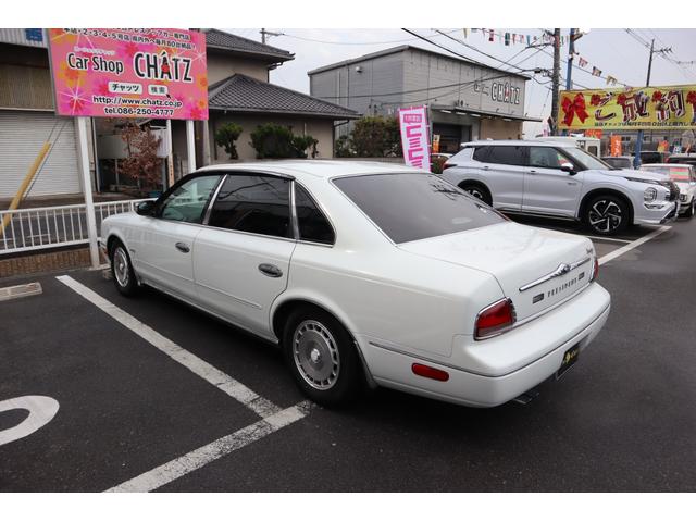 日産 プレジデント