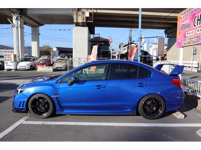 スバル ＷＲＸ ＳＴＩ