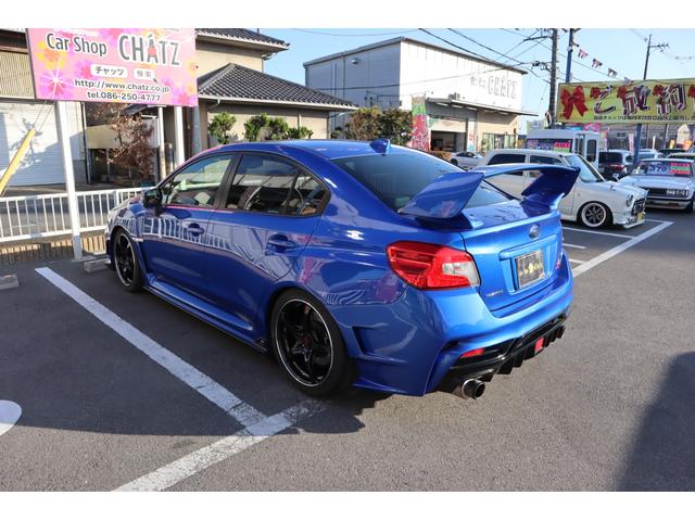 スバル ＷＲＸ ＳＴＩ