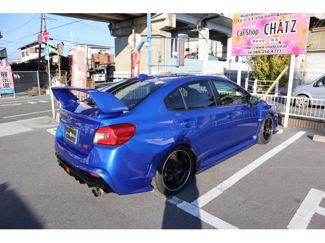 スバル ＷＲＸ ＳＴＩ