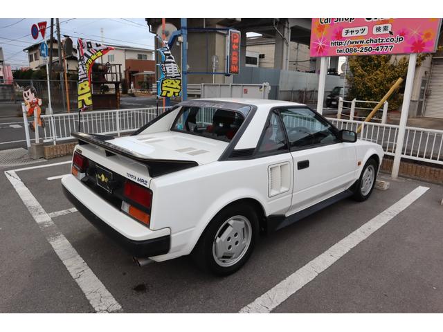 トヨタ ＭＲ２