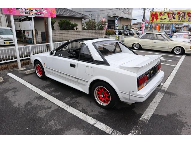 トヨタ ＭＲ２