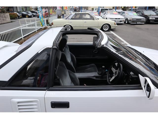 トヨタ ＭＲ２