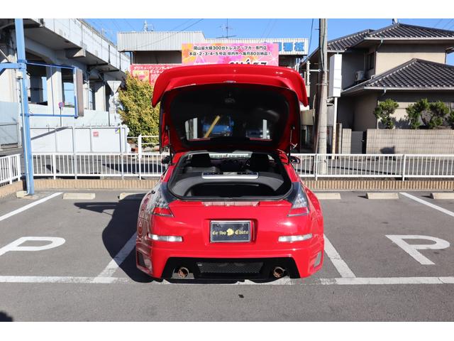 日産 フェアレディＺ