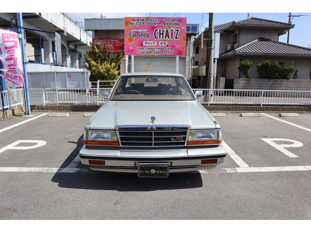 日産 グロリア