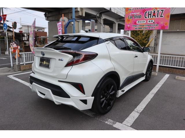 トヨタ Ｃ－ＨＲ