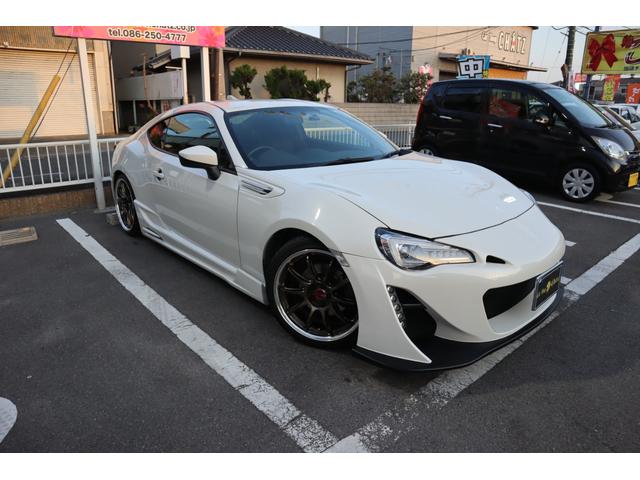 スバル ＢＲＺ