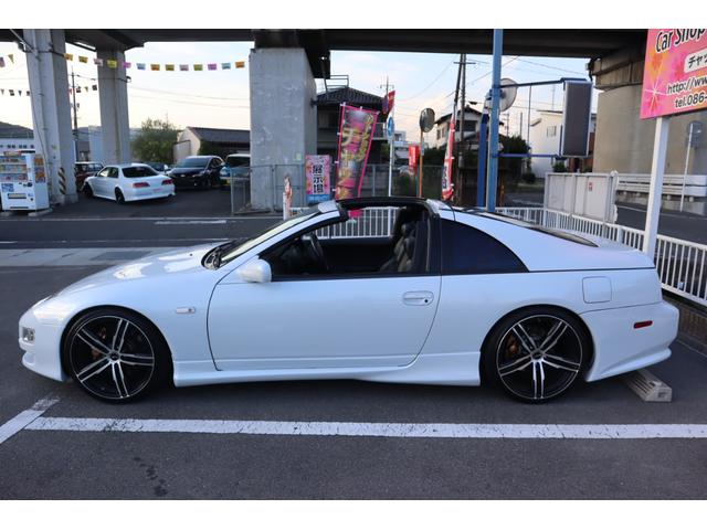 日産 フェアレディZ 300ZXツインターボ ツインターボ 日産 フェアレディZ 300ZXツインターボ ツインターボ
