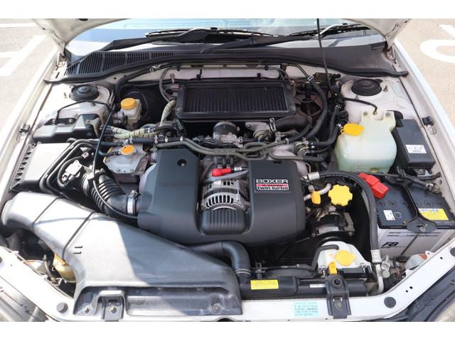 スバル レガシィツーリングワゴン GT-B E-tuneII スバル レガシィツーリングワゴン GT-B E-tuneII