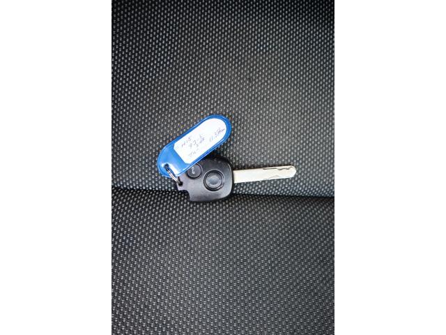アコード ユーロR 6MT i-VTEC 外品フルエアロ GTウイング 外品グリル カーボンボンネット WORK18AW COSCOフルタップ車高調 無限マフラー ETC レカロセミバケ CD再生 エアコン付 チェーン式(17枚目)