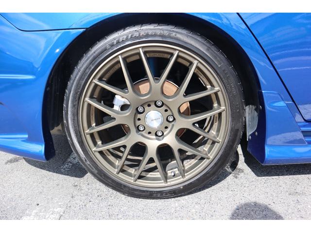 アコード ユーロR 6MT i-VTEC 外品フルエアロ GTウイング 外品グリル カーボンボンネット WORK18AW COSCOフルタップ車高調 無限マフラー ETC レカロセミバケ CD再生 エアコン付 チェーン式(18枚目)