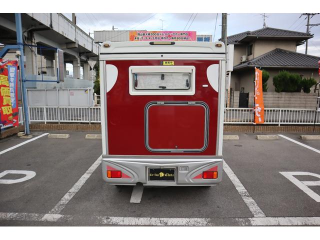 MAZDA SCRUM TRUCK KC SPECIAL