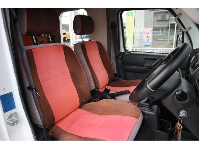 MAZDA SCRUM TRUCK KC SPECIAL