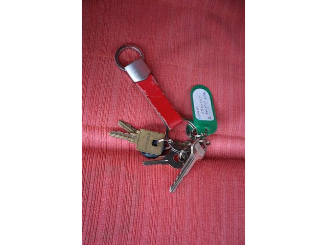 MAZDA SCRUM TRUCK KC SPECIAL