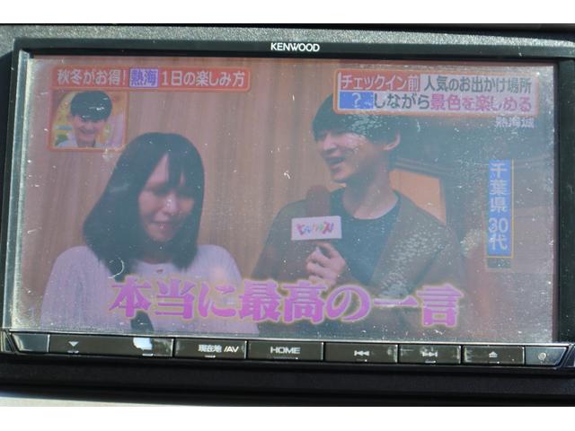 ナビついています！ＣＤとＤＶＤ再生できます！