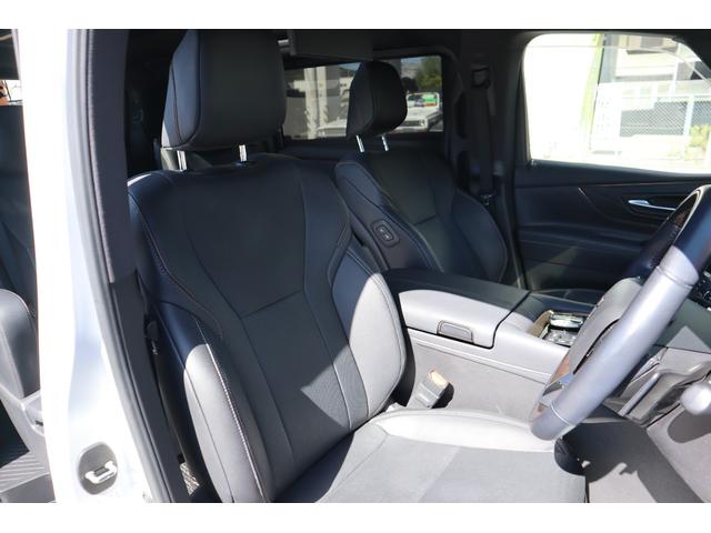 アルファードハイブリッド Z 1オーナー サンルーフ 黒革 後席モニター ナビフルセグ Bカメラ 全周囲カメラ 100V デジタルインナーミラー ETC BSM 両PSD 電動リアゲート Pシート シートAC クリアソナーPCS(13枚目)