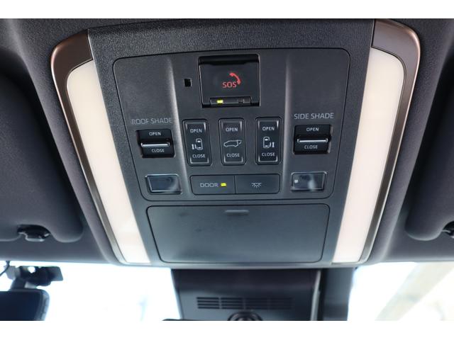 アルファードハイブリッド Z 1オーナー サンルーフ 黒革 後席モニター ナビフルセグ Bカメラ 全周囲カメラ 100V デジタルインナーミラー ETC BSM 両PSD 電動リアゲート Pシート シートAC クリアソナーPCS(19枚目)