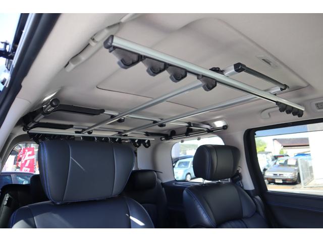 エルグランド オーテック 1オーナー エアロパーツ サンルーフ 黒革パワーシート オットマン 3列シート シートH ディスプレイオーディオ Bluetooth 全周囲カメラ 後席モニター Wエアコン 両側PSD 電動リアゲート(21枚目)