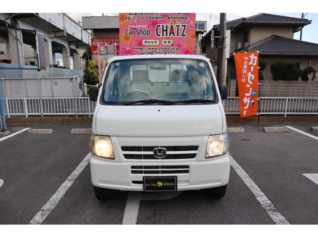 HONDA ACTY TRUCK SDX