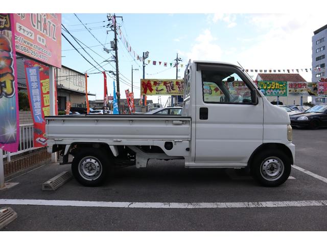 HONDA ACTY TRUCK SDX