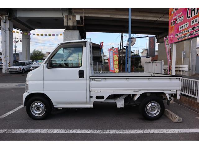 HONDA ACTY TRUCK SDX