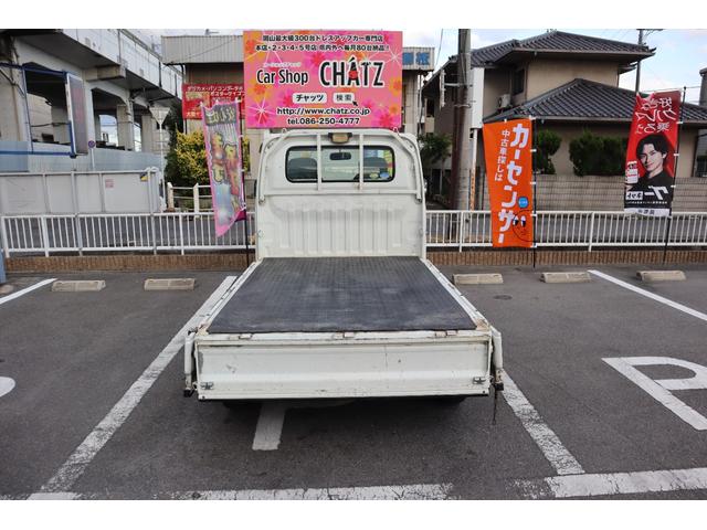 HONDA ACTY TRUCK SDX