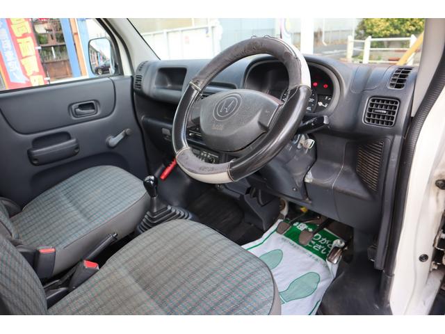 HONDA ACTY TRUCK SDX