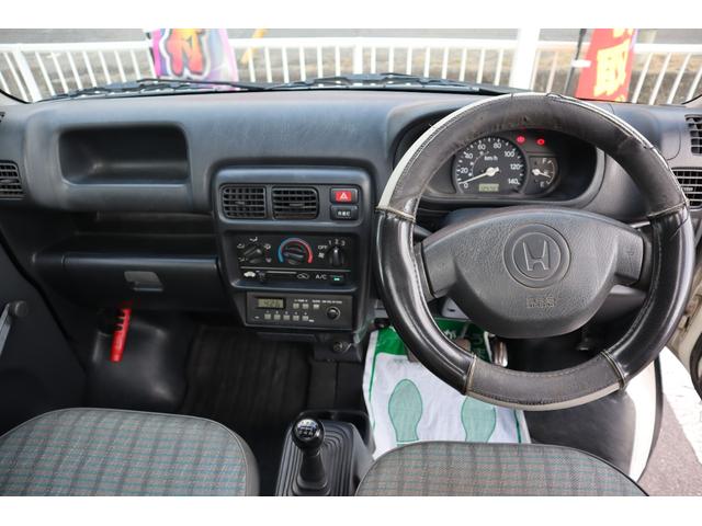 HONDA ACTY TRUCK SDX