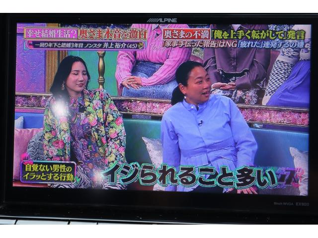 エスティマ アエラス プレミアムエディション シルクブレイズF・Rスポイラー モデリスタSスカート 外品グリル レイズヴォウジェ18AW 半革 Pシート オットマン アルパインBIG9ナビフルセグ 後席モニター 両側パワスラ ディーラー記録簿8枚(20枚目)