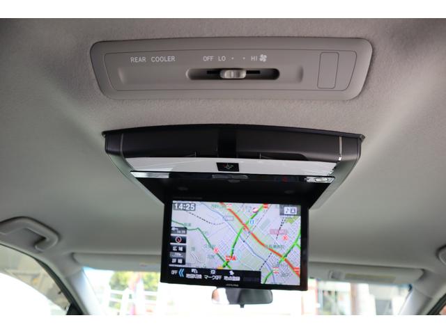 エスティマ アエラス プレミアムエディション シルクブレイズF・Rスポイラー モデリスタSスカート 外品グリル レイズヴォウジェ18AW 半革 Pシート オットマン アルパインBIG9ナビフルセグ 後席モニター 両側パワスラ ディーラー記録簿8枚(21枚目)