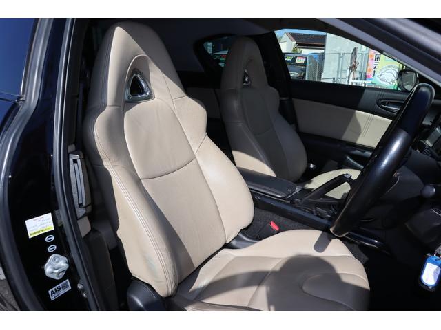 RX-8 タイプS スポーツプレステージリミテッド 6MT 外品フルエアロ フェンダー アイライン 外品18インチAW 車高調 外品マフラー 白革シート パワーシート TEIN減衰調整コントローラー ボンネットダンパー HDDナビ ETC CD・DVD(12枚目)