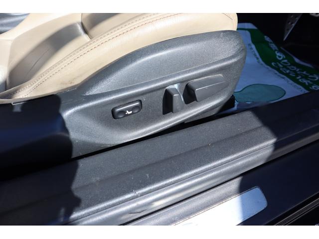 RX-8 タイプS スポーツプレステージリミテッド 6MT 外品フルエアロ フェンダー アイライン 外品18インチAW 車高調 外品マフラー 白革シート パワーシート TEIN減衰調整コントローラー ボンネットダンパー HDDナビ ETC CD・DVD(19枚目)