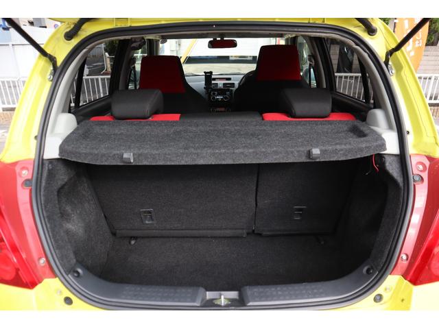 スイフト スポーツ スズキスポーツ仕様(グリル・エンブレム・ホイール・車高調・マフラー) ショーリンエアロ Rゲートガーニッシュ 純正ウイング取付サイドカバー ボンネットスポイラー トランクセンターウイング チエーン式(9枚目)